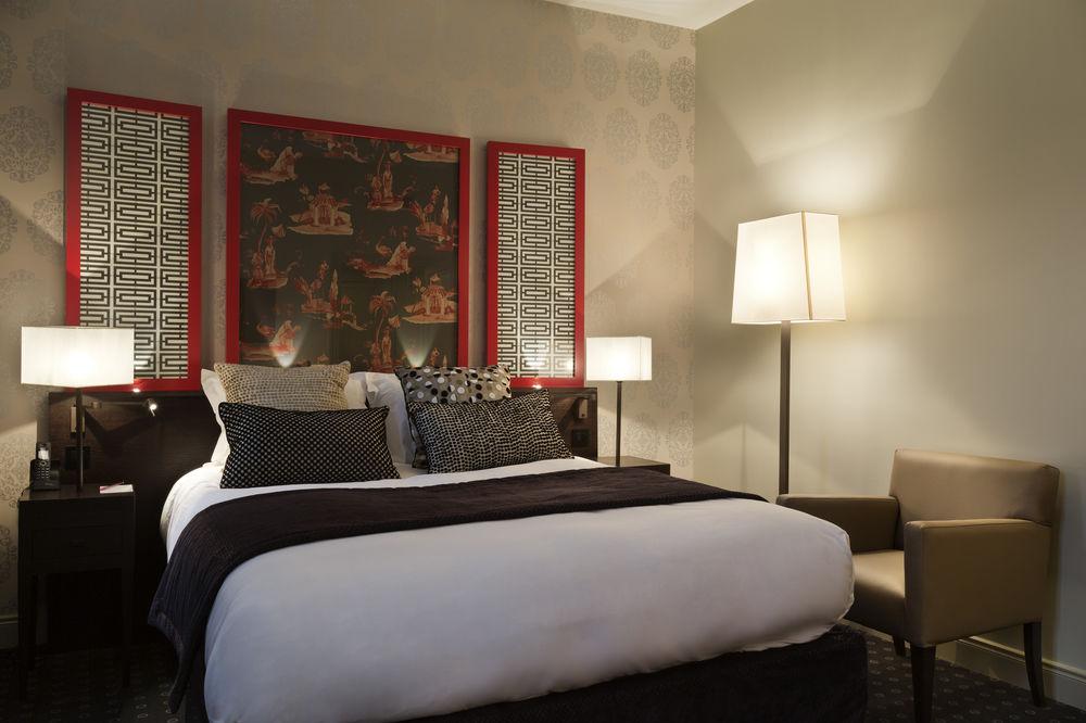 Le Stendhal - Vendome 4*