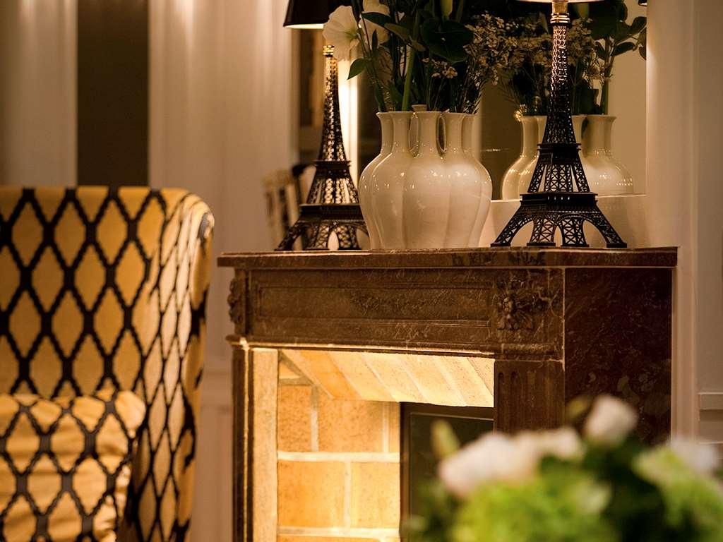 Le Stendhal - Vendome Hotel 4*