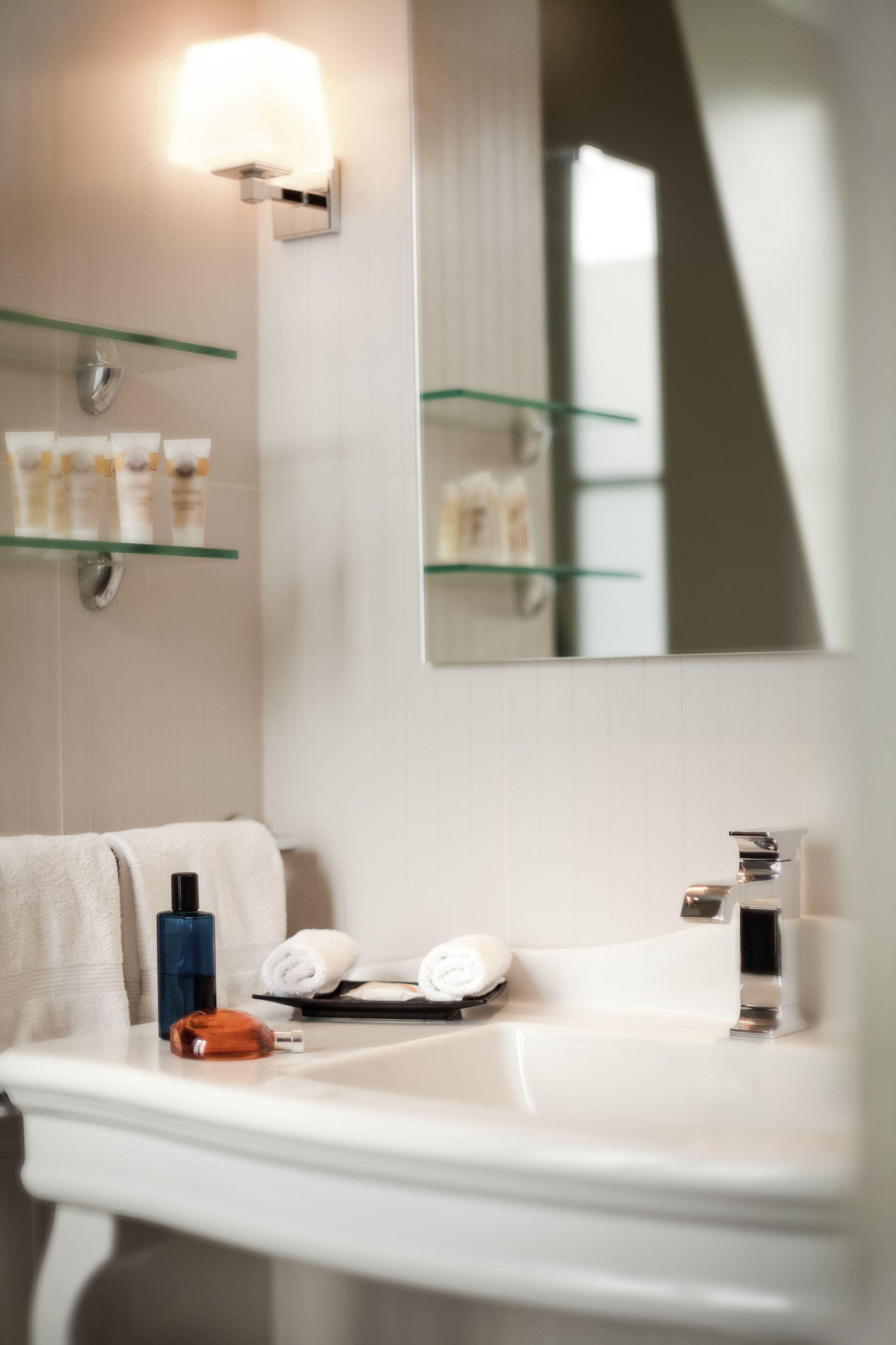 Le Stendhal - Vendome Hotel Paris