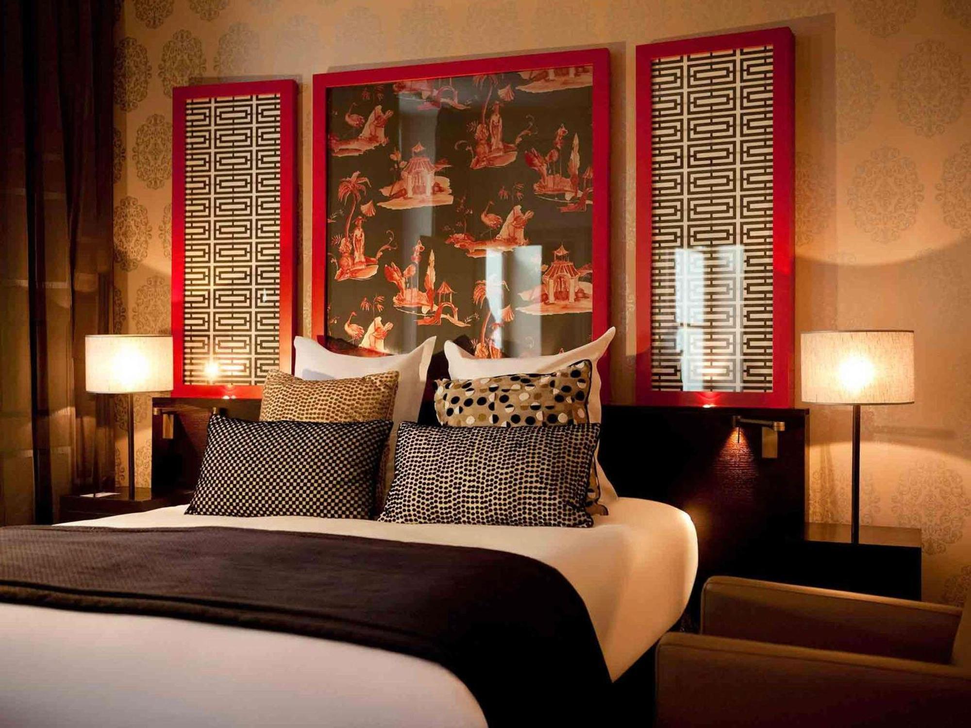 Le Stendhal - Vendome 4* Paris