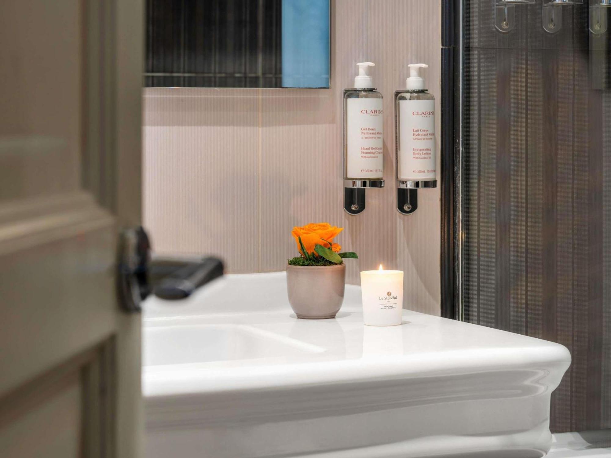 Le Stendhal - Vendome