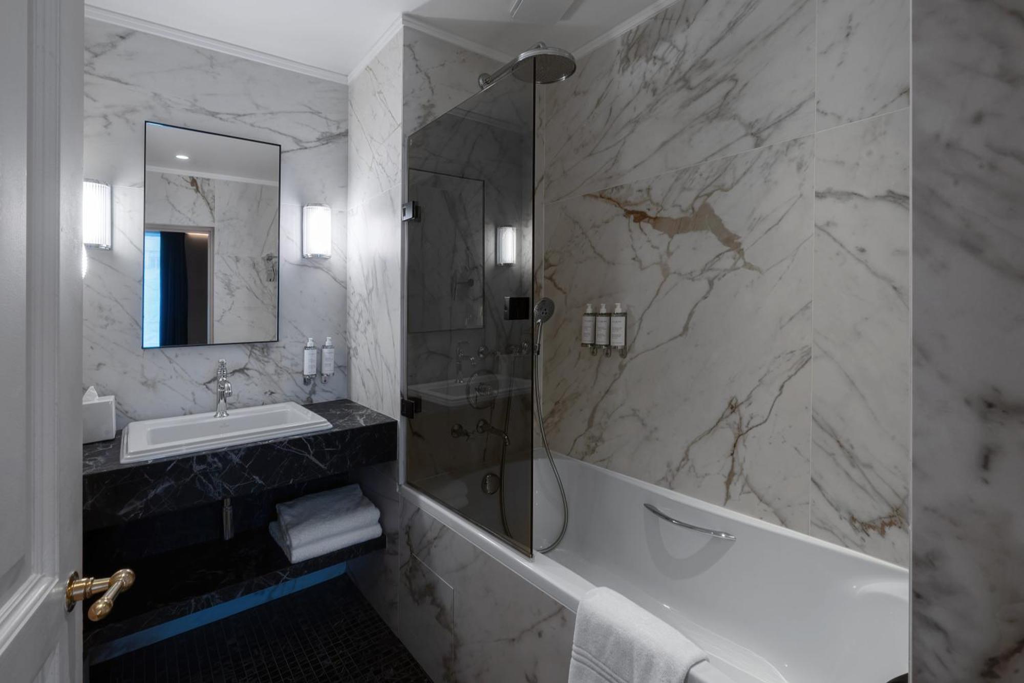 Le Stendhal - Vendome Hotel