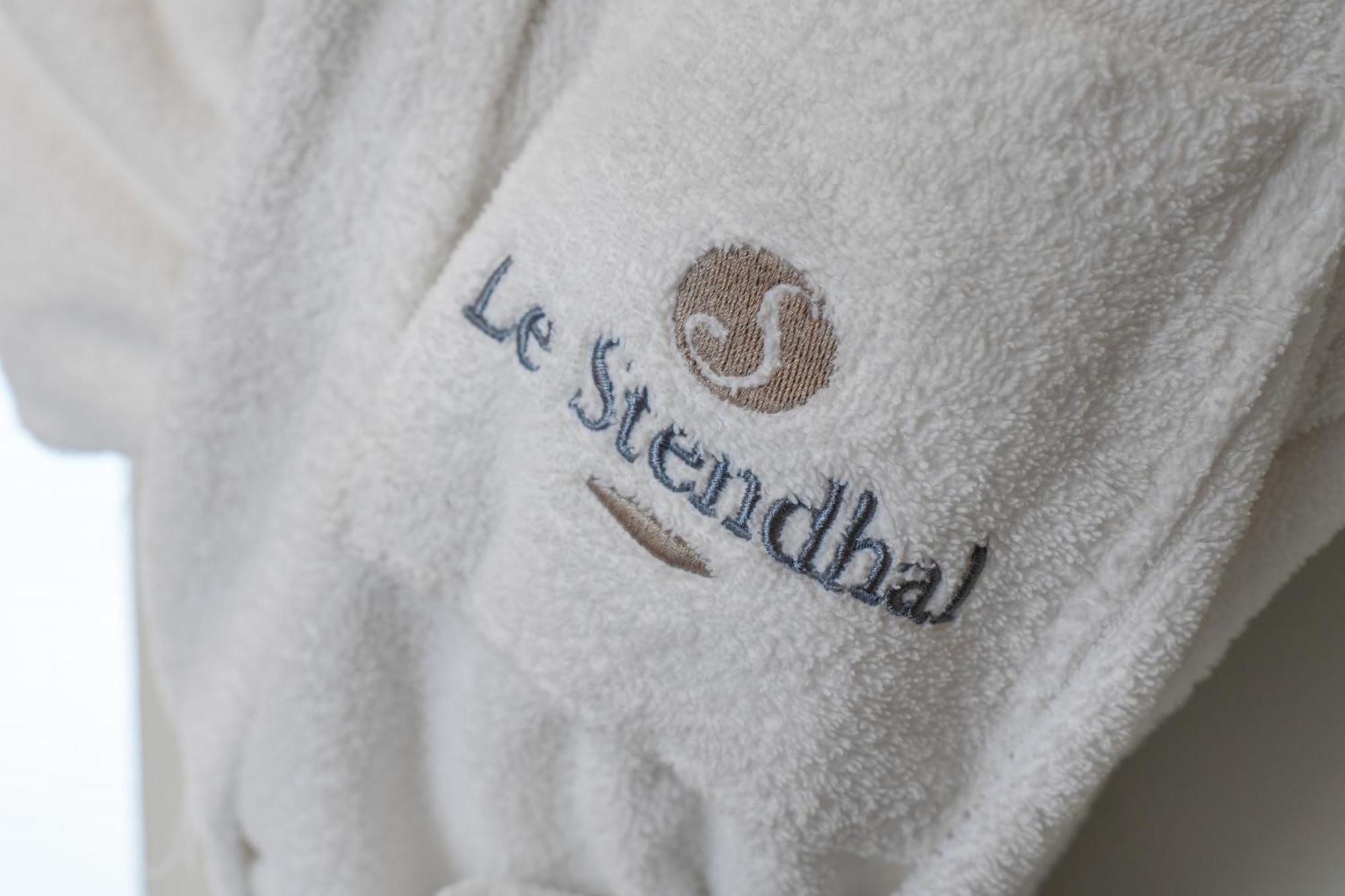 Le Stendhal - Vendome Hotel 4*