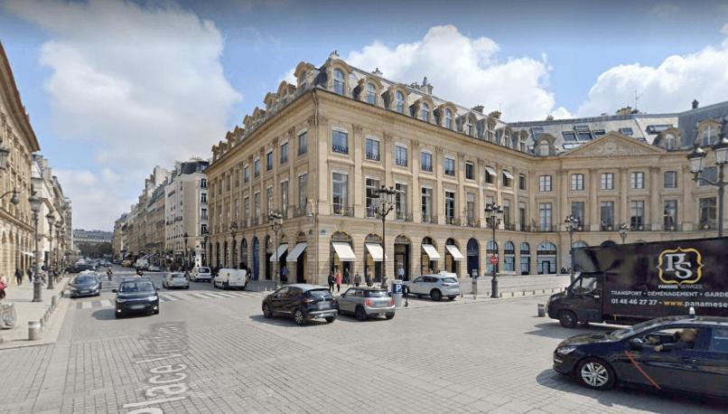 Le Stendhal - Vendome