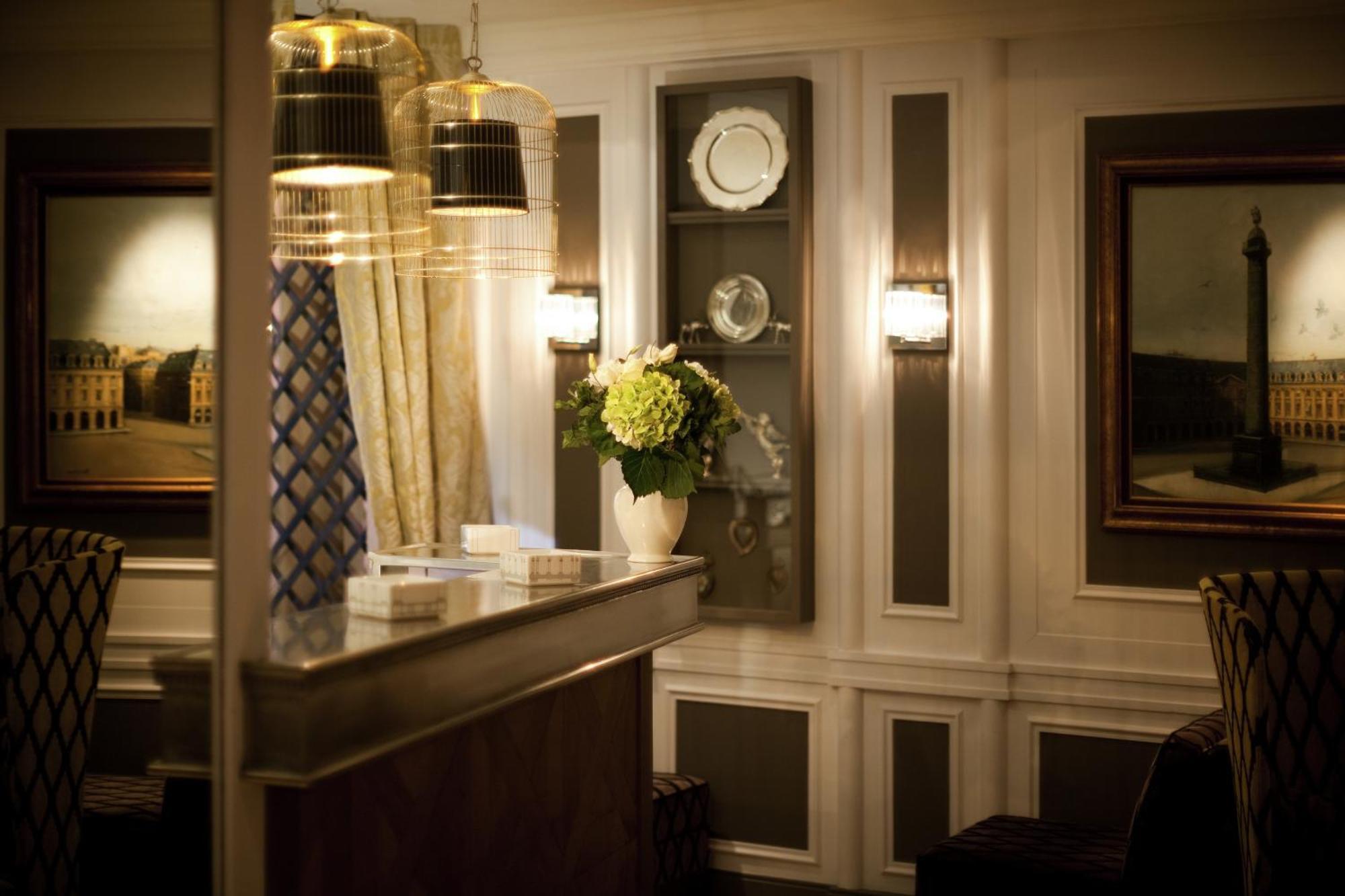 Le Stendhal - Vendome Hotel 4*