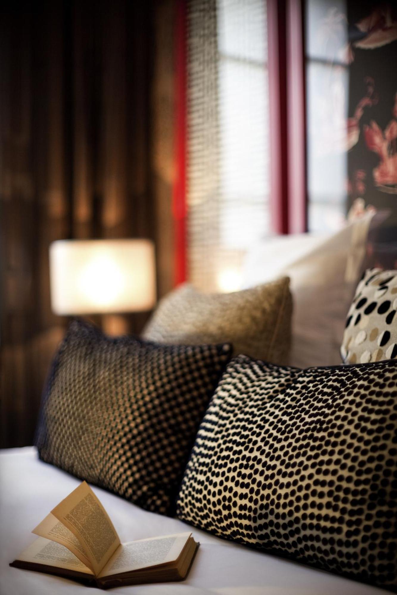 Le Stendhal - Vendome Hotel 4*