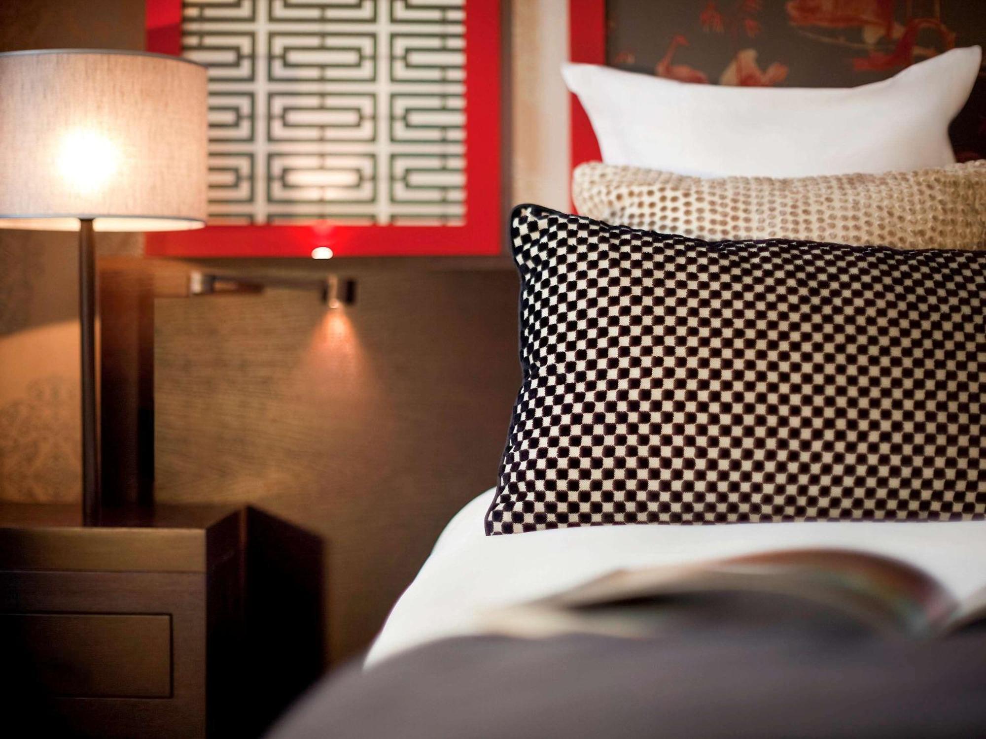 Hotel Le Stendhal - Vendome