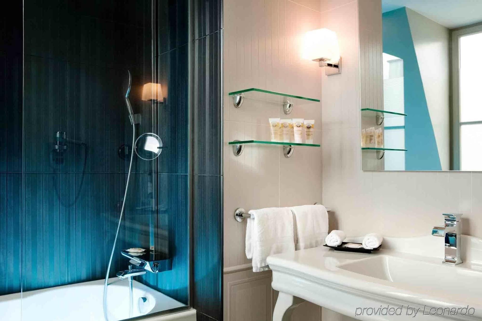 Hotel Le Stendhal - Vendome Paris