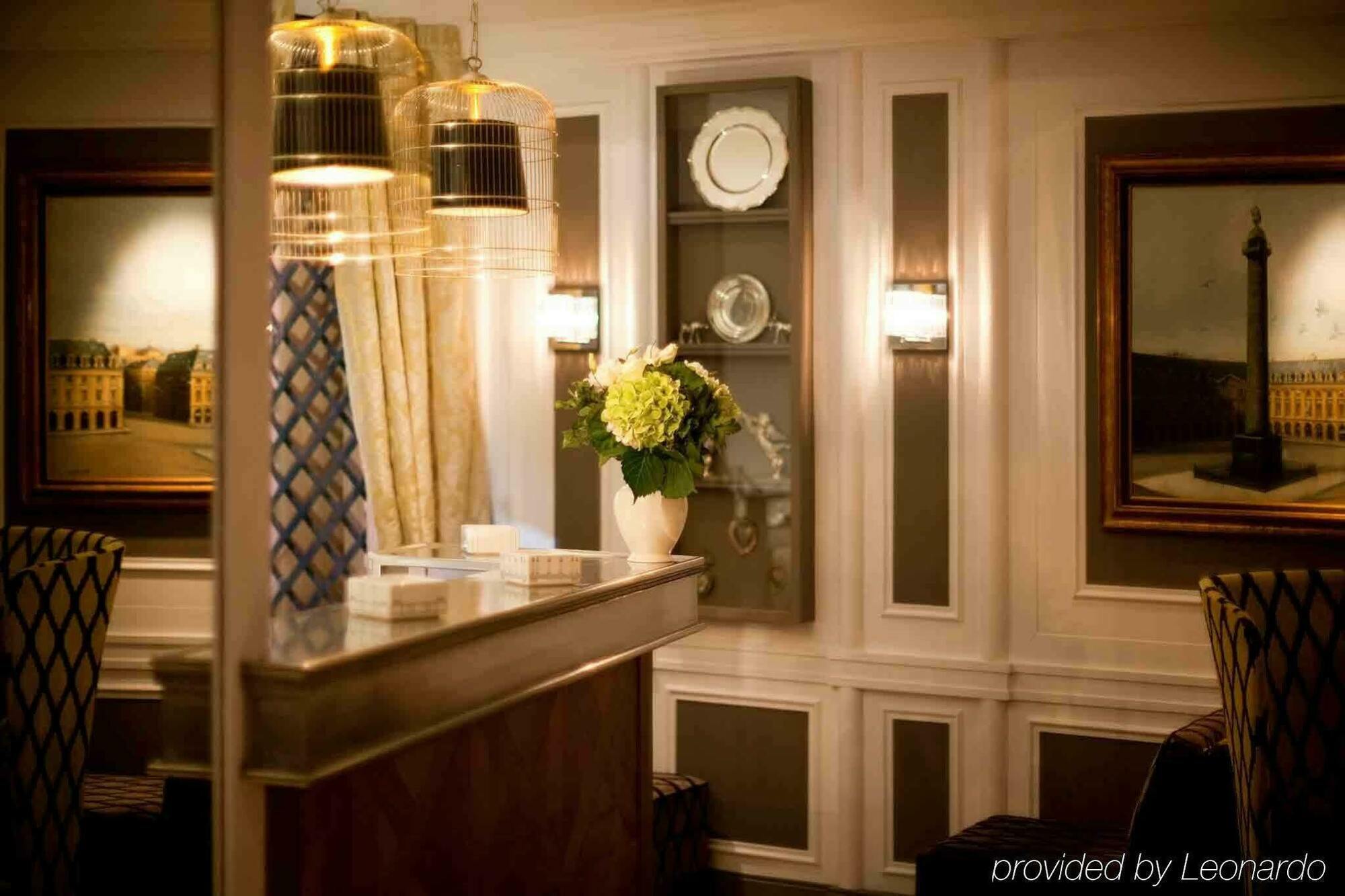 Le Stendhal - Vendome Hotel