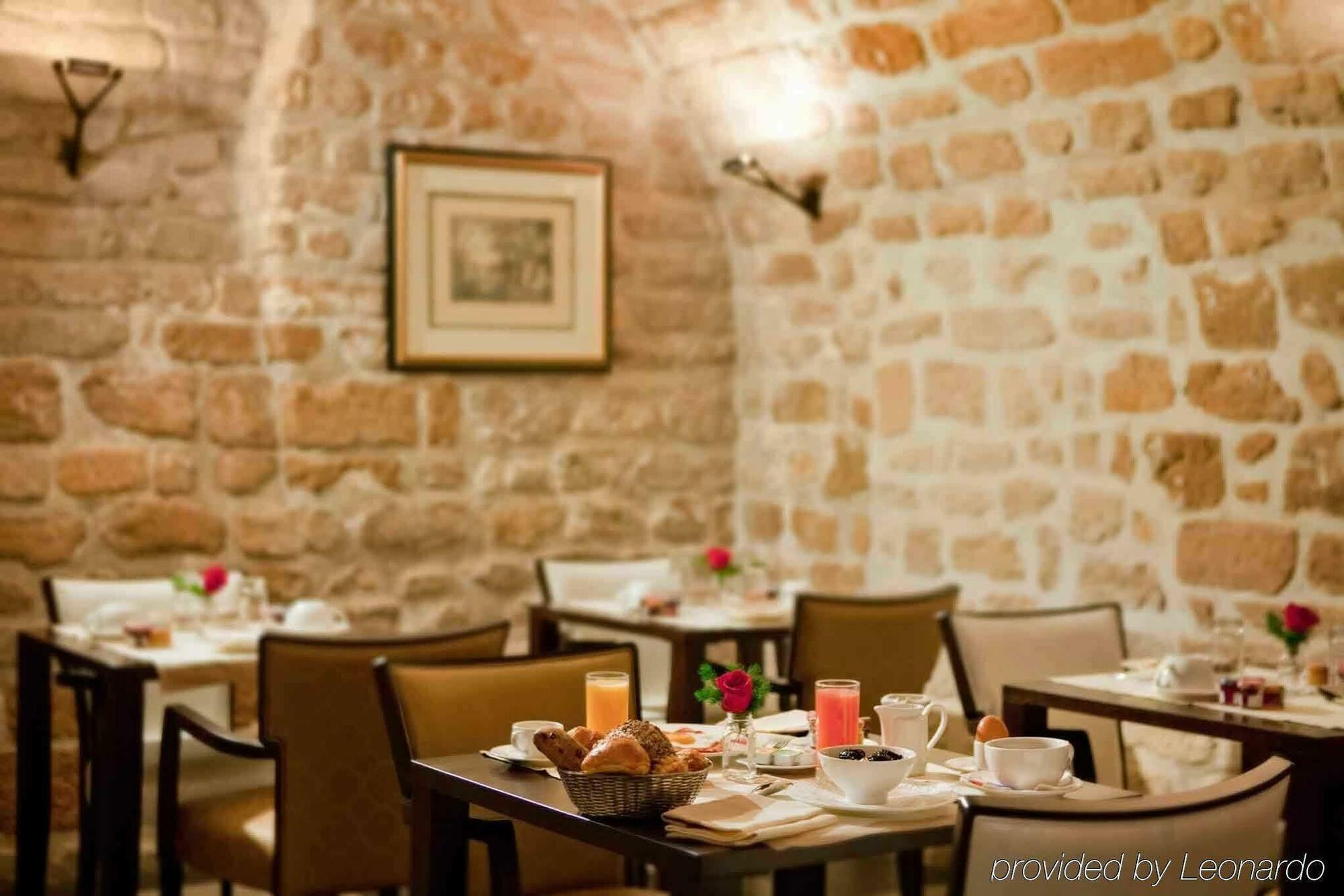 Hotel Le Stendhal - Vendome 4*