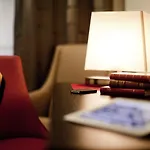 Hotel Le Stendhal - Vendome Parigi
