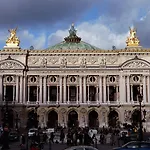 Le Stendhal - Vendome Hotel Parigi