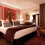 Le Stendhal - Vendome Hotel 4*