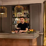 Hotel Le Stendhal - Vendome Paris