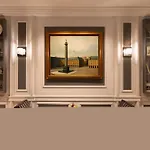 Le Stendhal - Vendome Hotel Paris