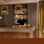 Le Stendhal Place Vendome Hotel Paris - Mgallery Collection