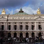 Le Stendhal - Vendome 4*