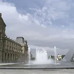 Le Stendhal - Vendome Hotel