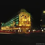 Le Stendhal - Vendome Hotel Paris