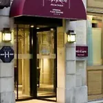 Le Stendhal - Vendome Hotel Paris