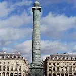 Hotel Le Stendhal - Vendome Paris