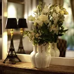 Le Stendhal - Vendome Hotel 4*