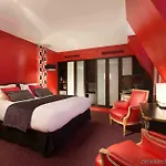 Hotel Le Stendhal - Vendome