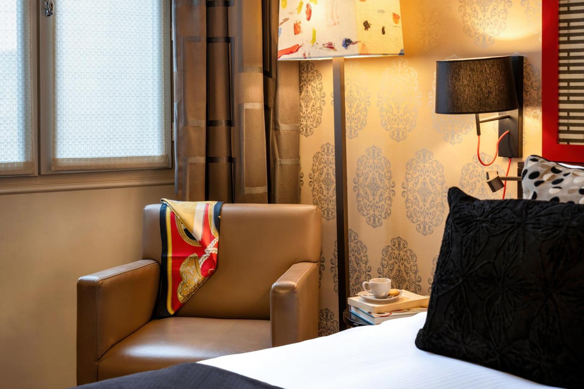 Le Stendhal Place Vendome - Mgallery Collection 4* Parigi