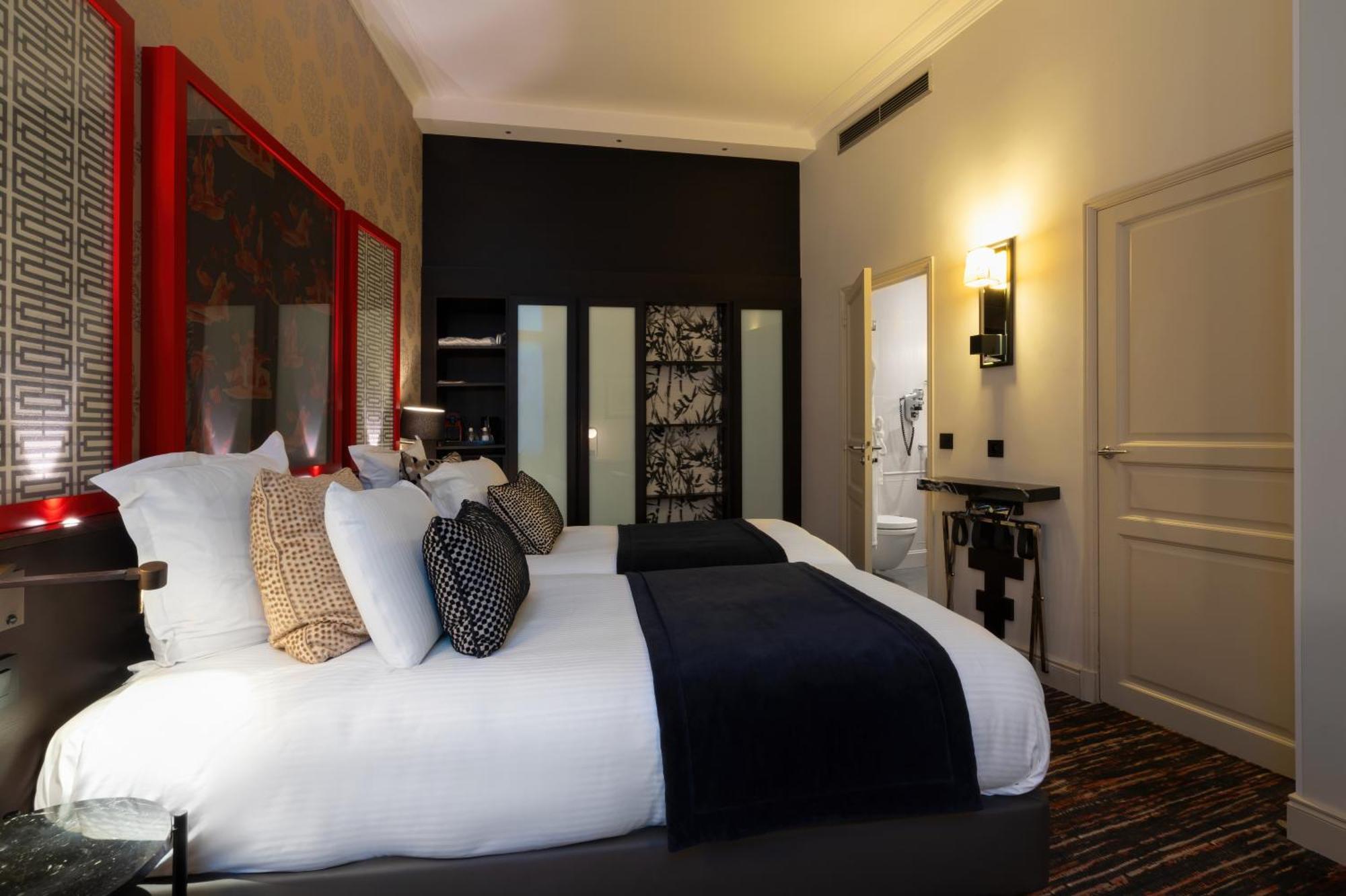 Hotel Le Stendhal Place Vendome - Mgallery Collection 4*
