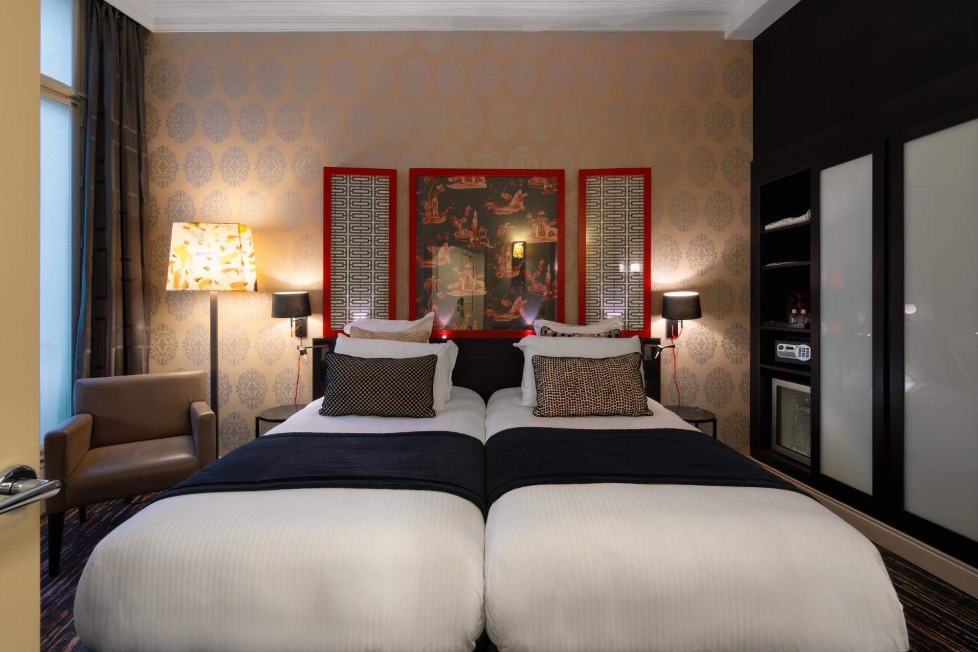 Le Stendhal Place Vendome - Mgallery Collection Parigi