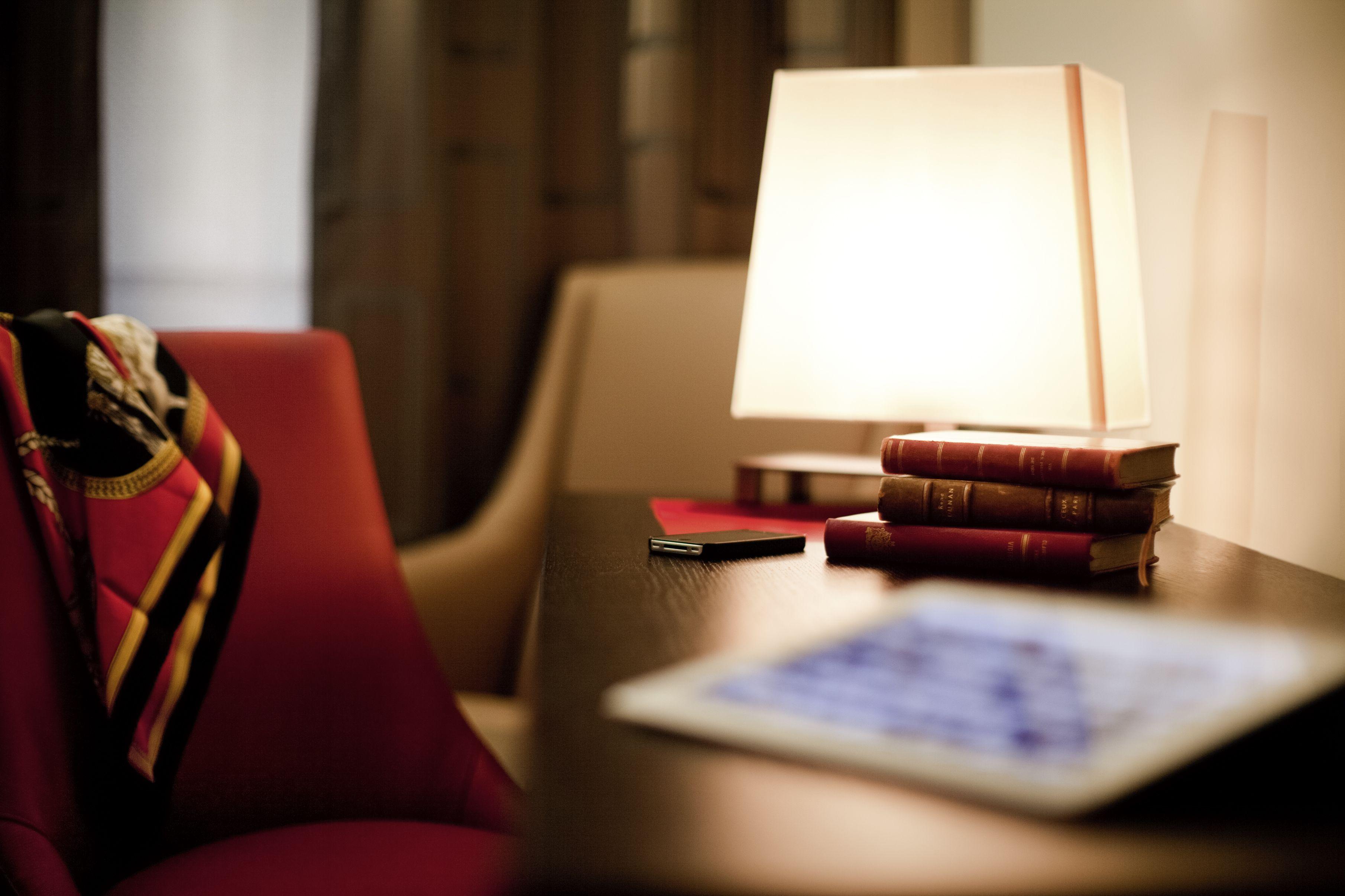 Hotel Le Stendhal - Vendome Parigi