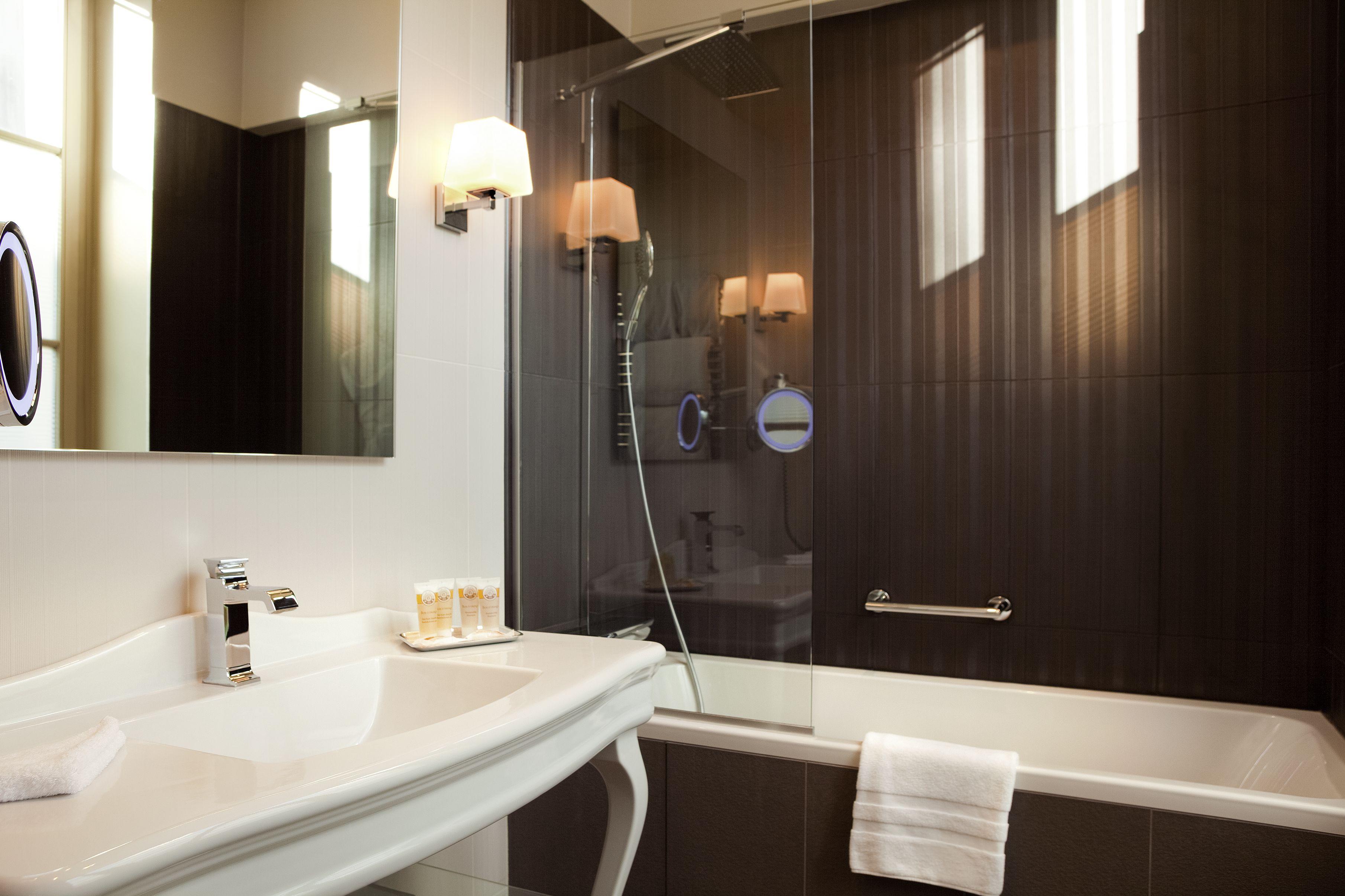 Le Stendhal - Vendome Hotel Parigi