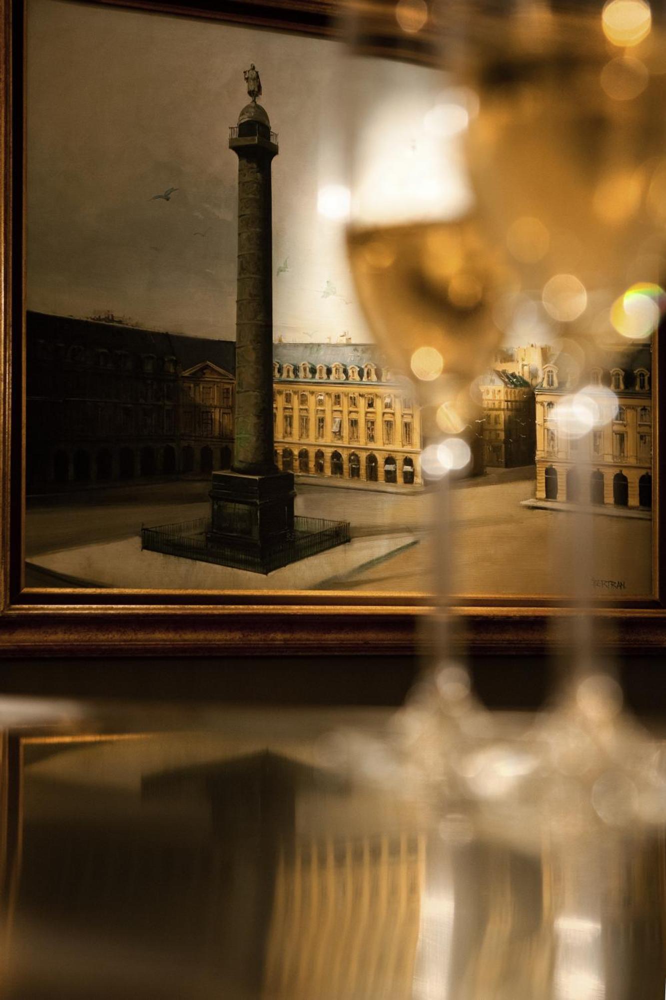 Le Stendhal - Vendome