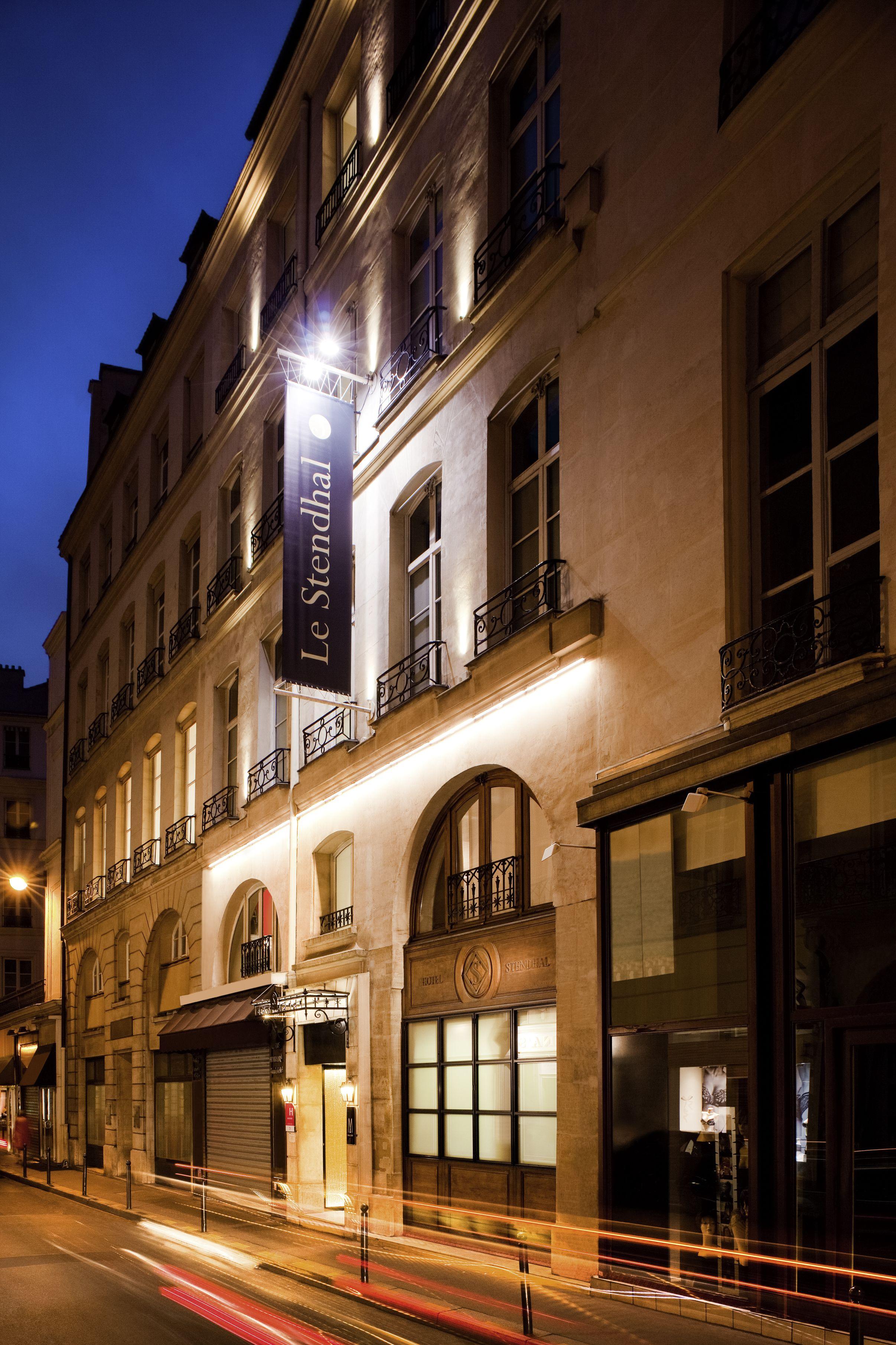 Le Stendhal Place Vendome - Mgallery Collection 4*
