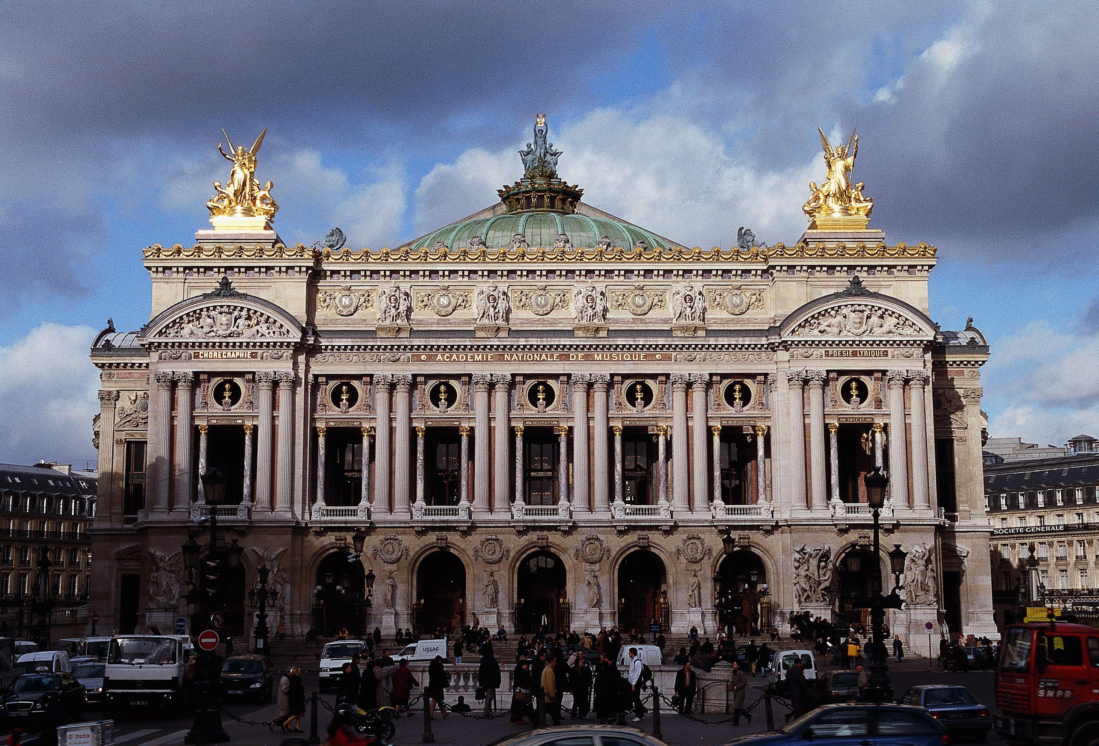 Le Stendhal - Vendome Hotel Parigi