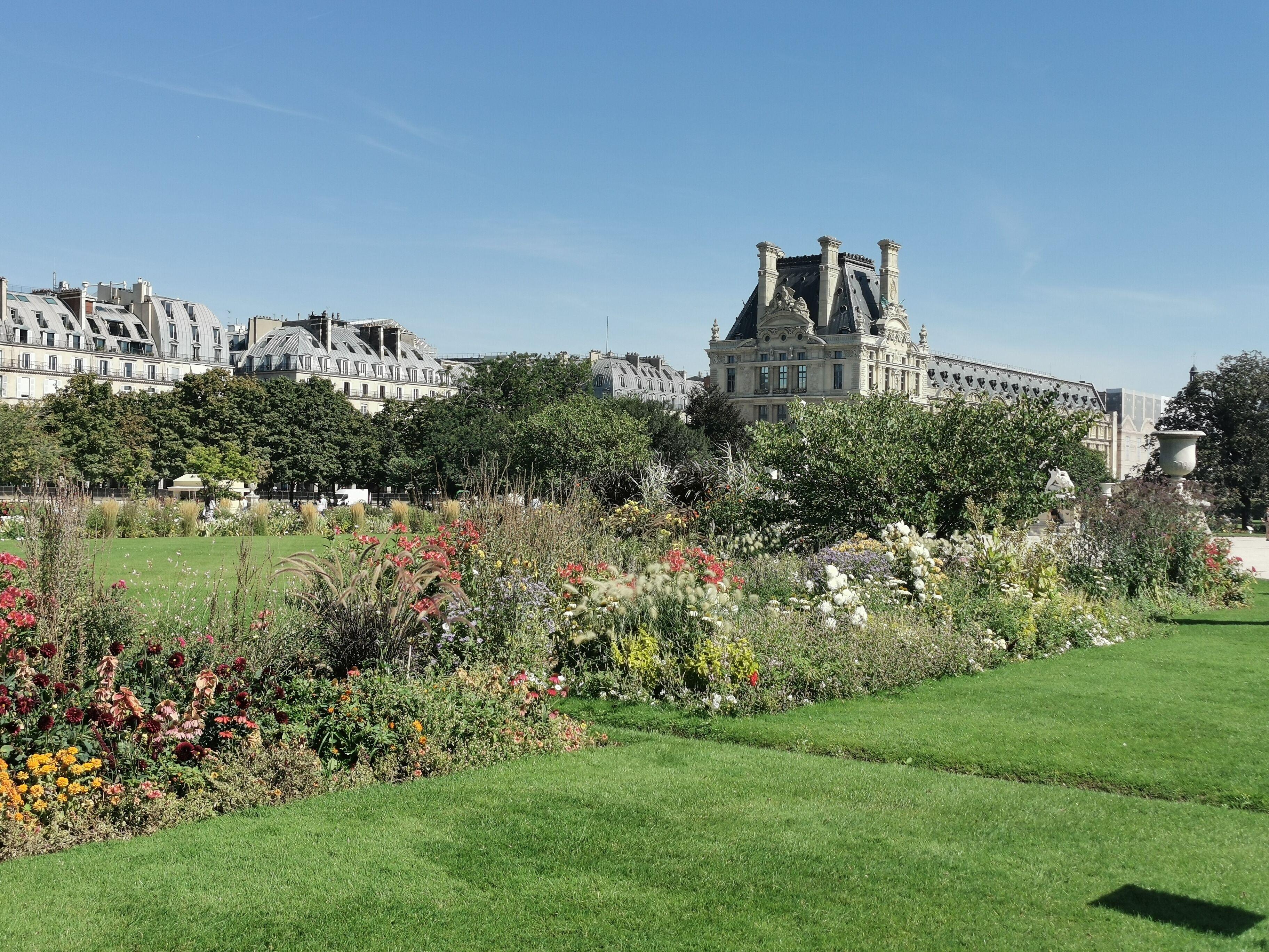 Le Stendhal - Vendome Hotel
