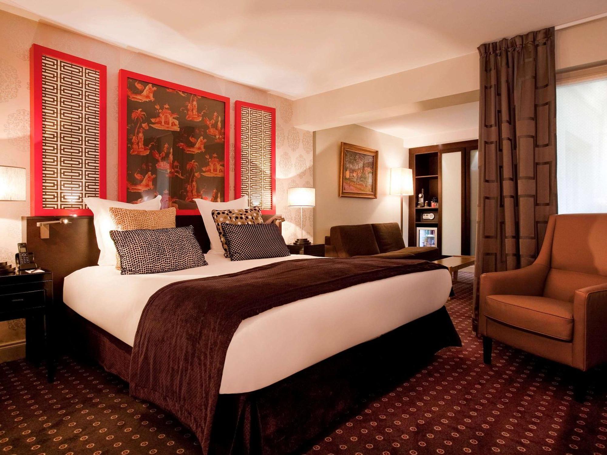 Le Stendhal - Vendome Hotel 4*