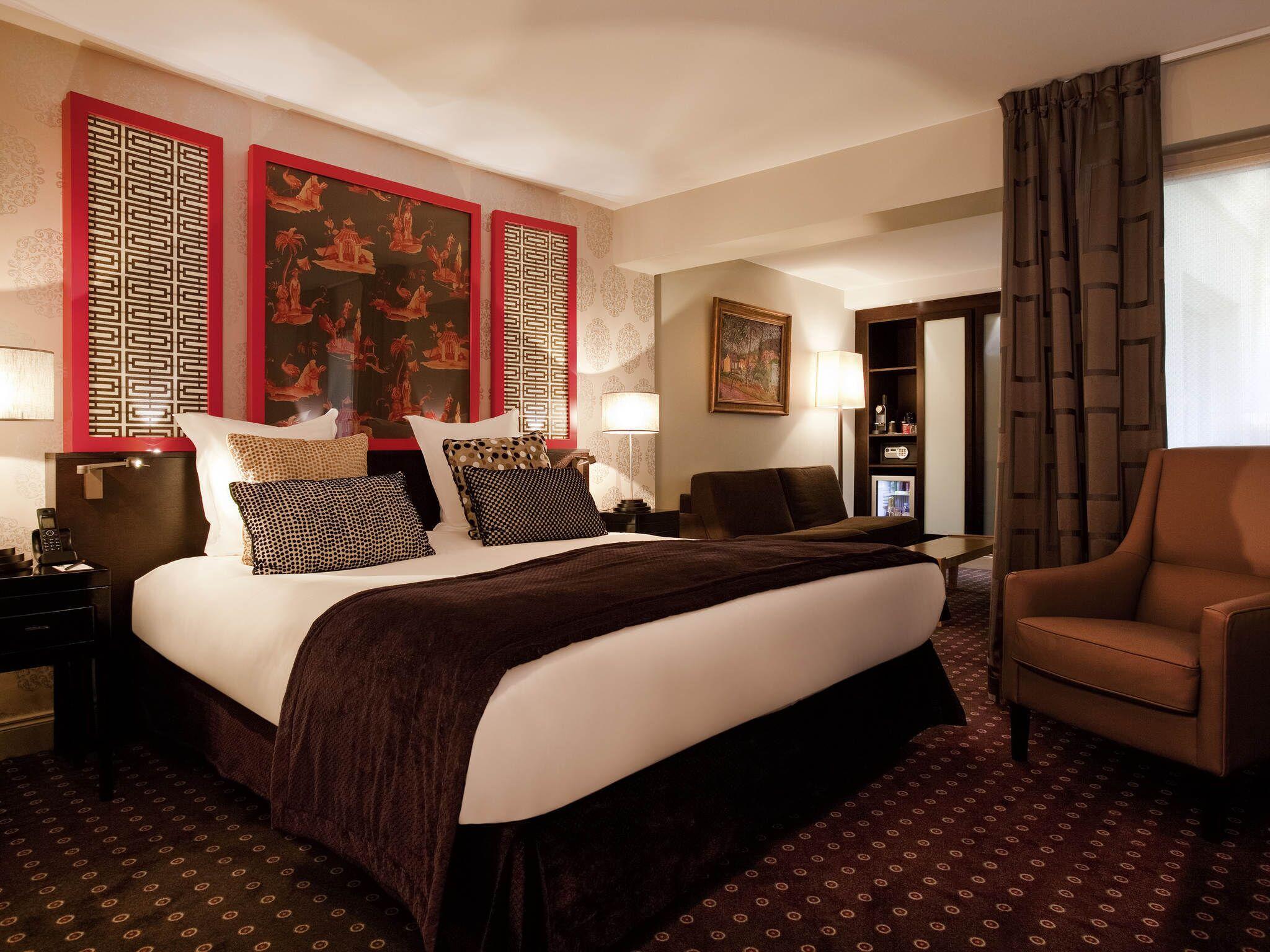 Le Stendhal Place Vendome - Mgallery Collection Hotel 4*