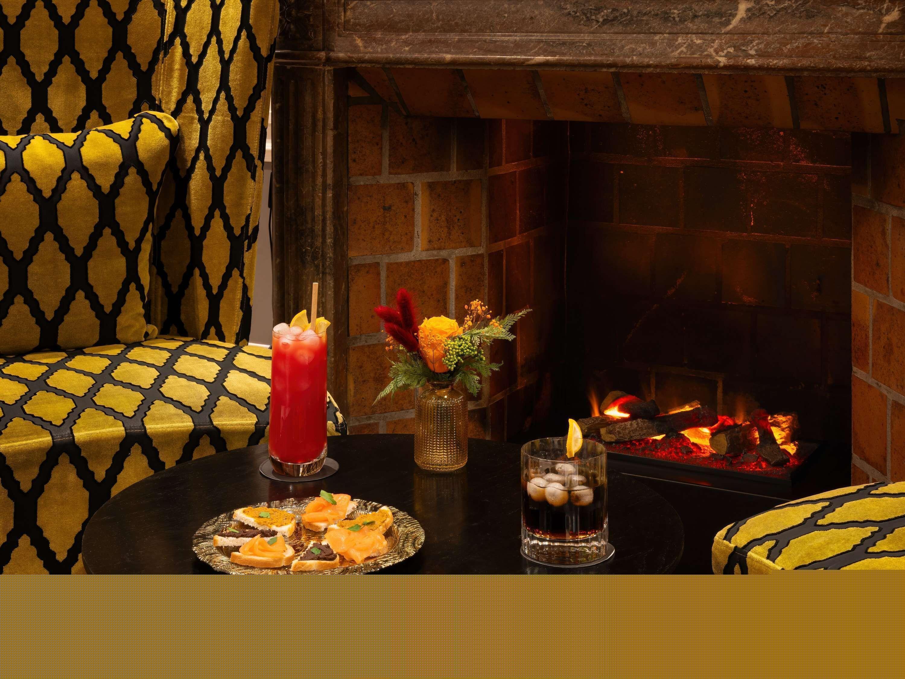 Le Stendhal - Vendome 4*