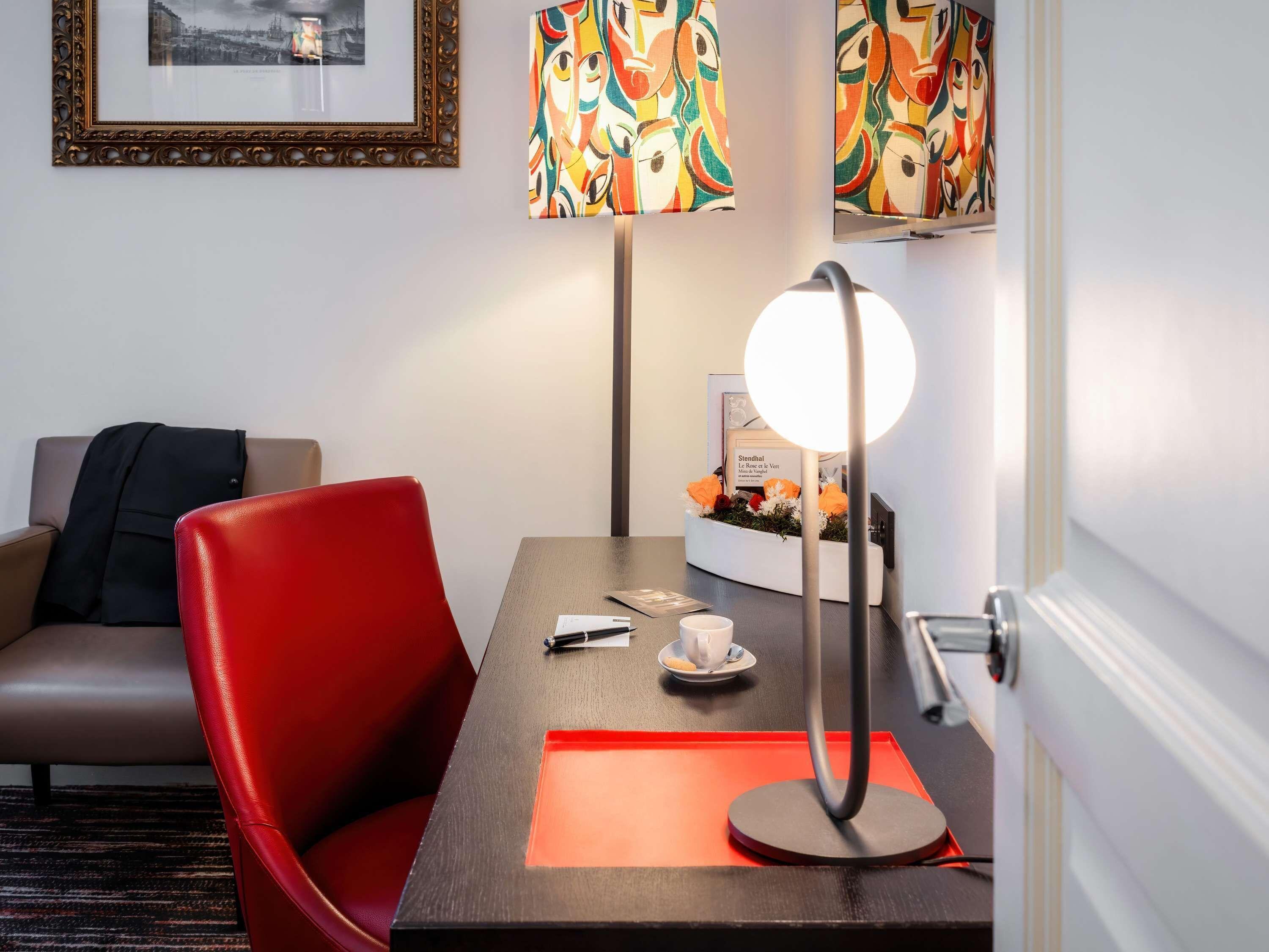 Le Stendhal - Vendome Hotel