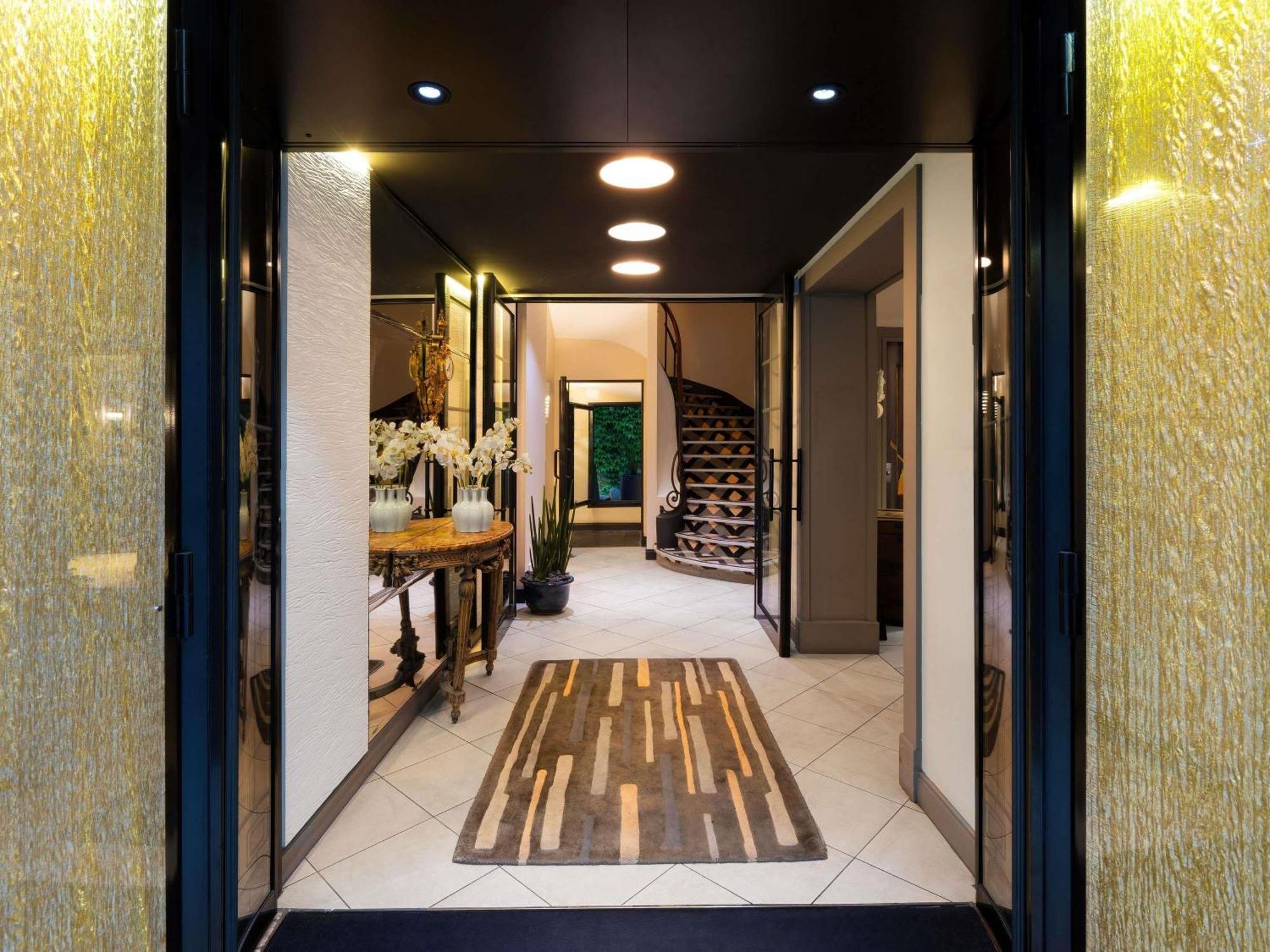 Le Stendhal - Vendome Hotel 4*