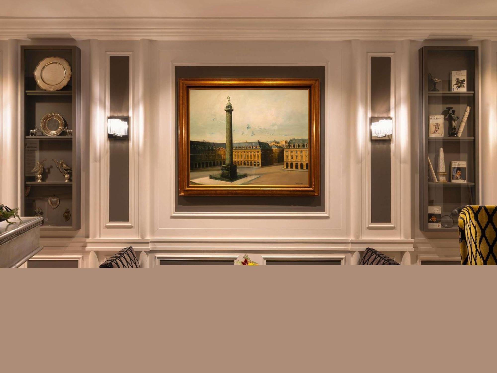 Le Stendhal - Vendome Hotel Parigi