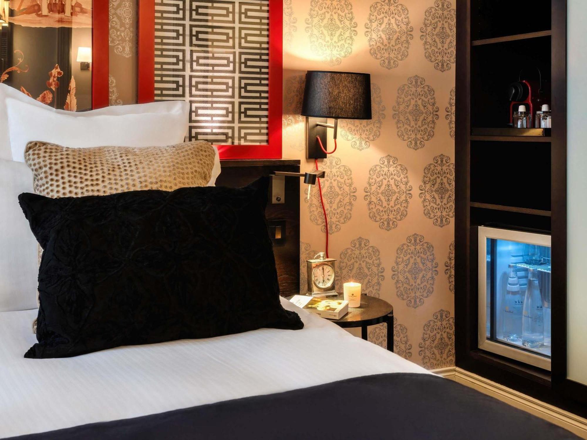 Le Stendhal - Vendome Hotel Parigi