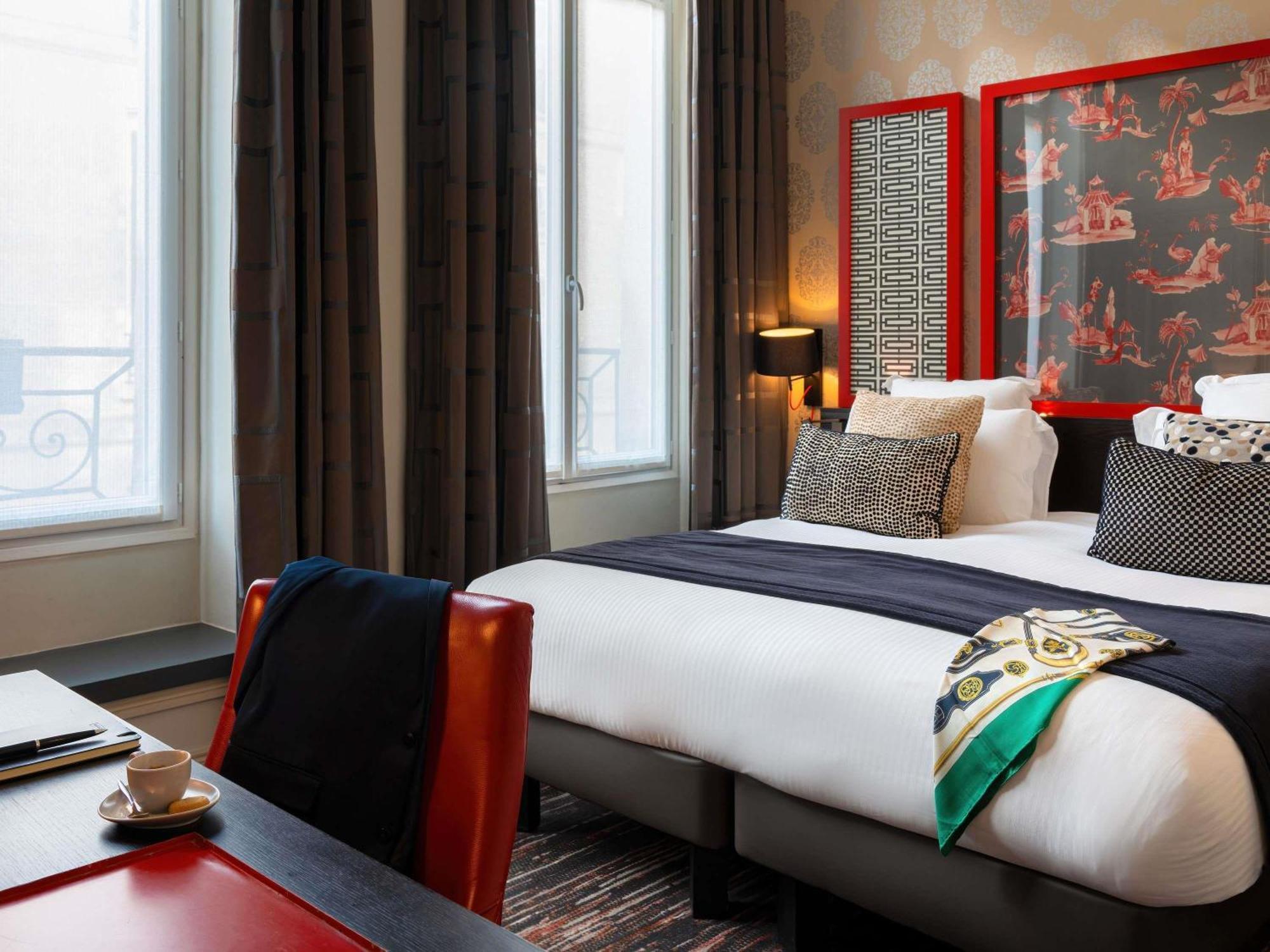 Hotel Le Stendhal - Vendome