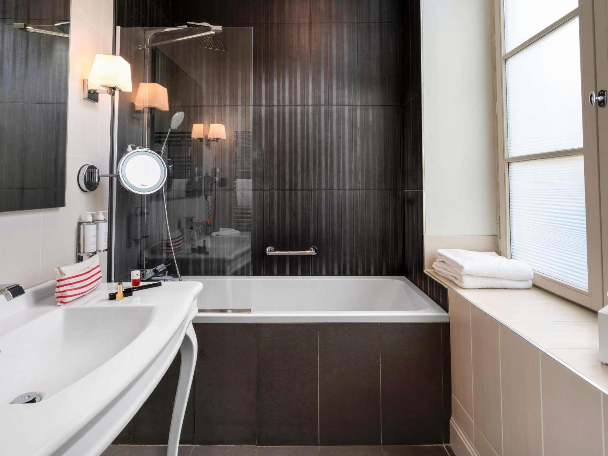 Hotel Le Stendhal - Vendome 4*