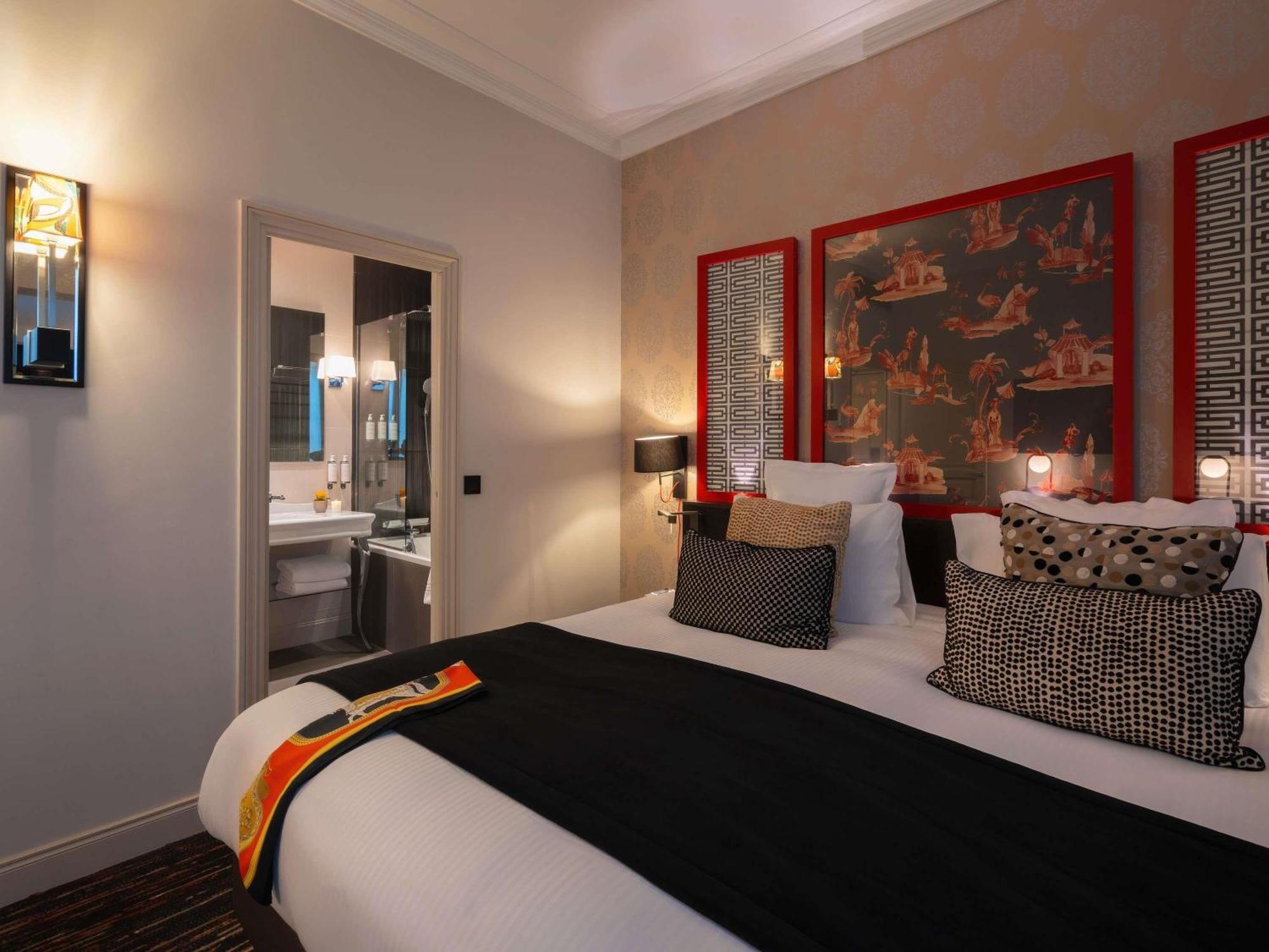 Le Stendhal Place Vendome - Mgallery Collection