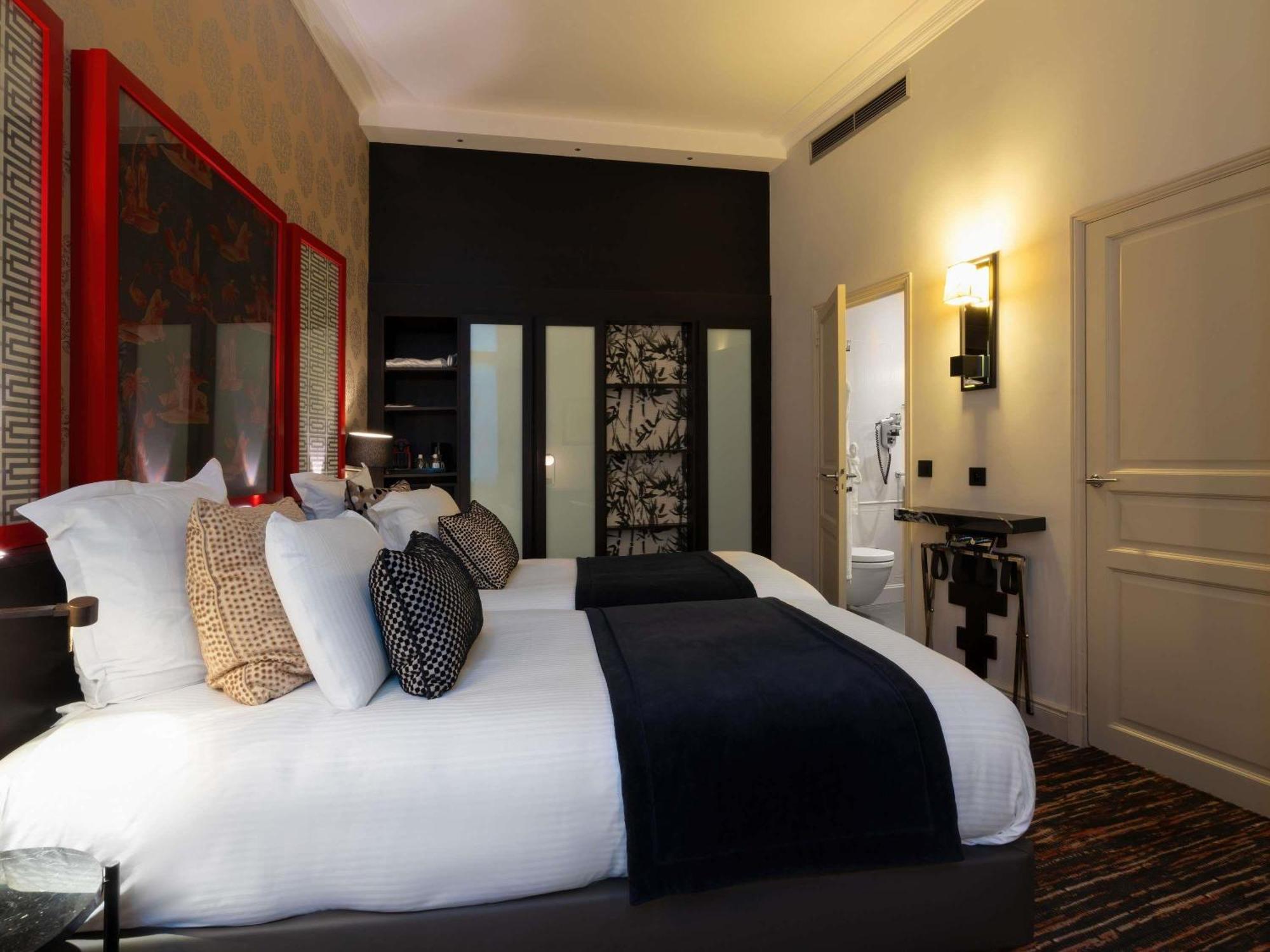 Le Stendhal - Vendome 4*