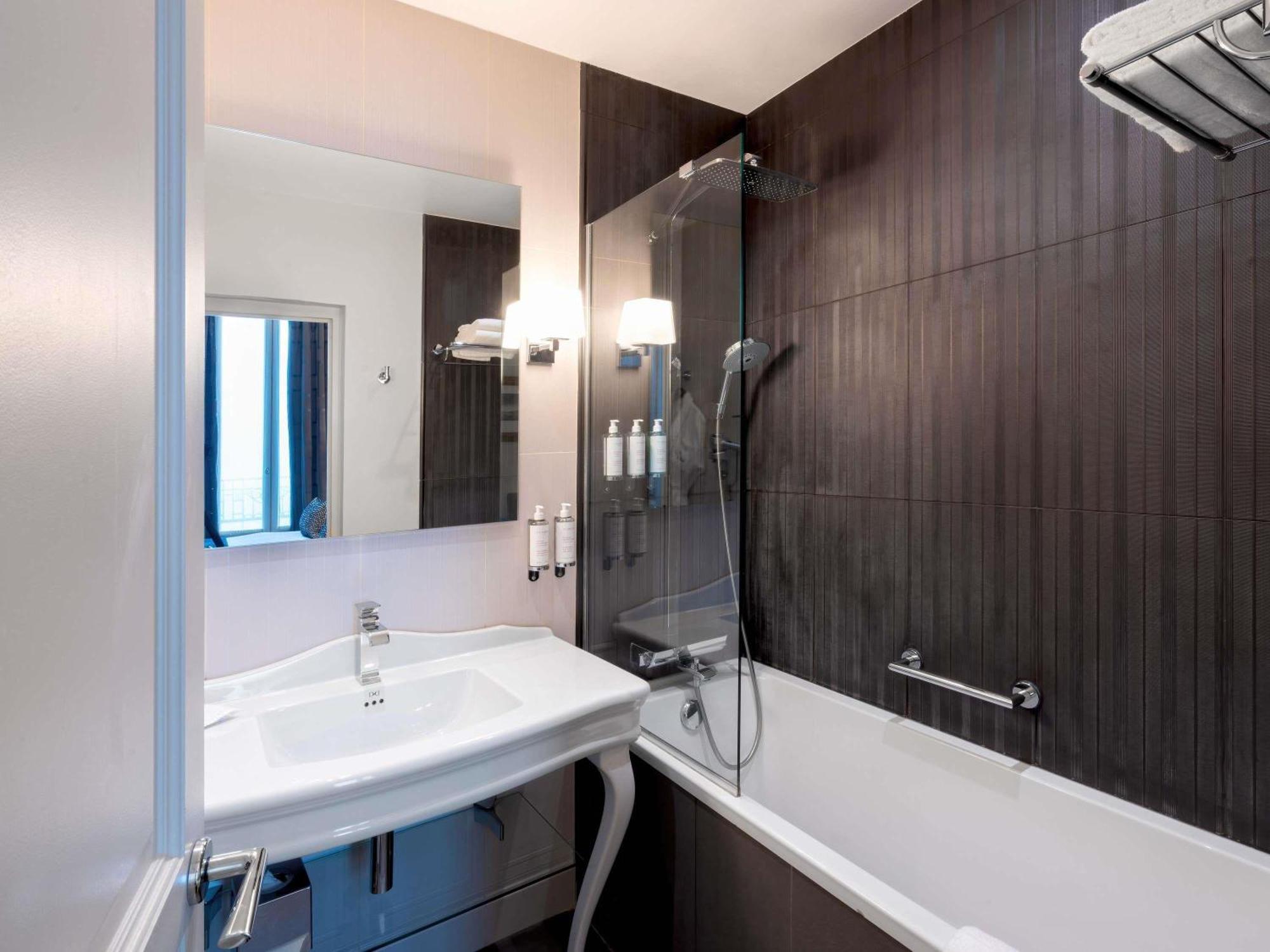 Le Stendhal Place Vendome - Mgallery Collection Hotel Parigi