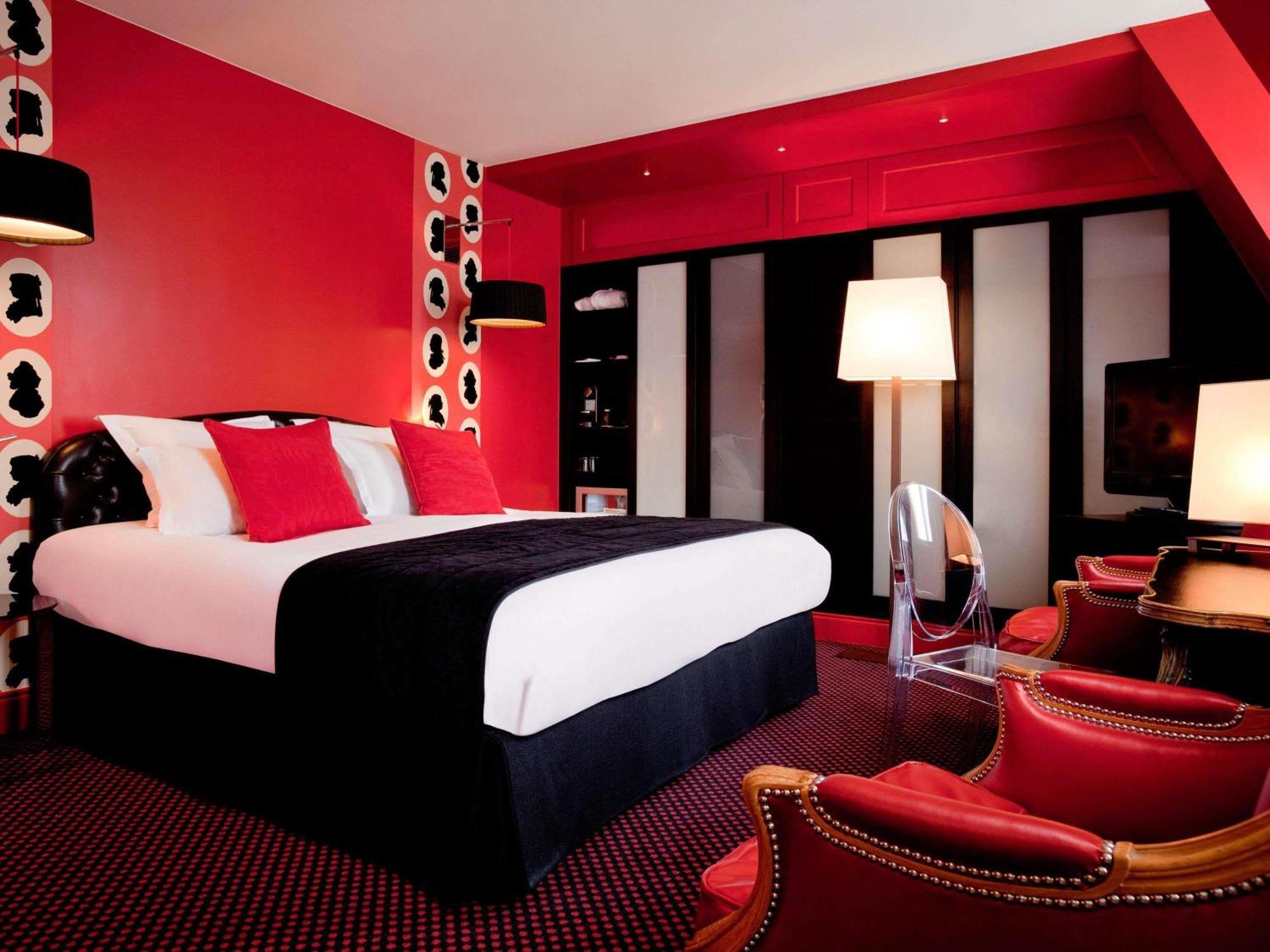 Le Stendhal - Vendome Hotel