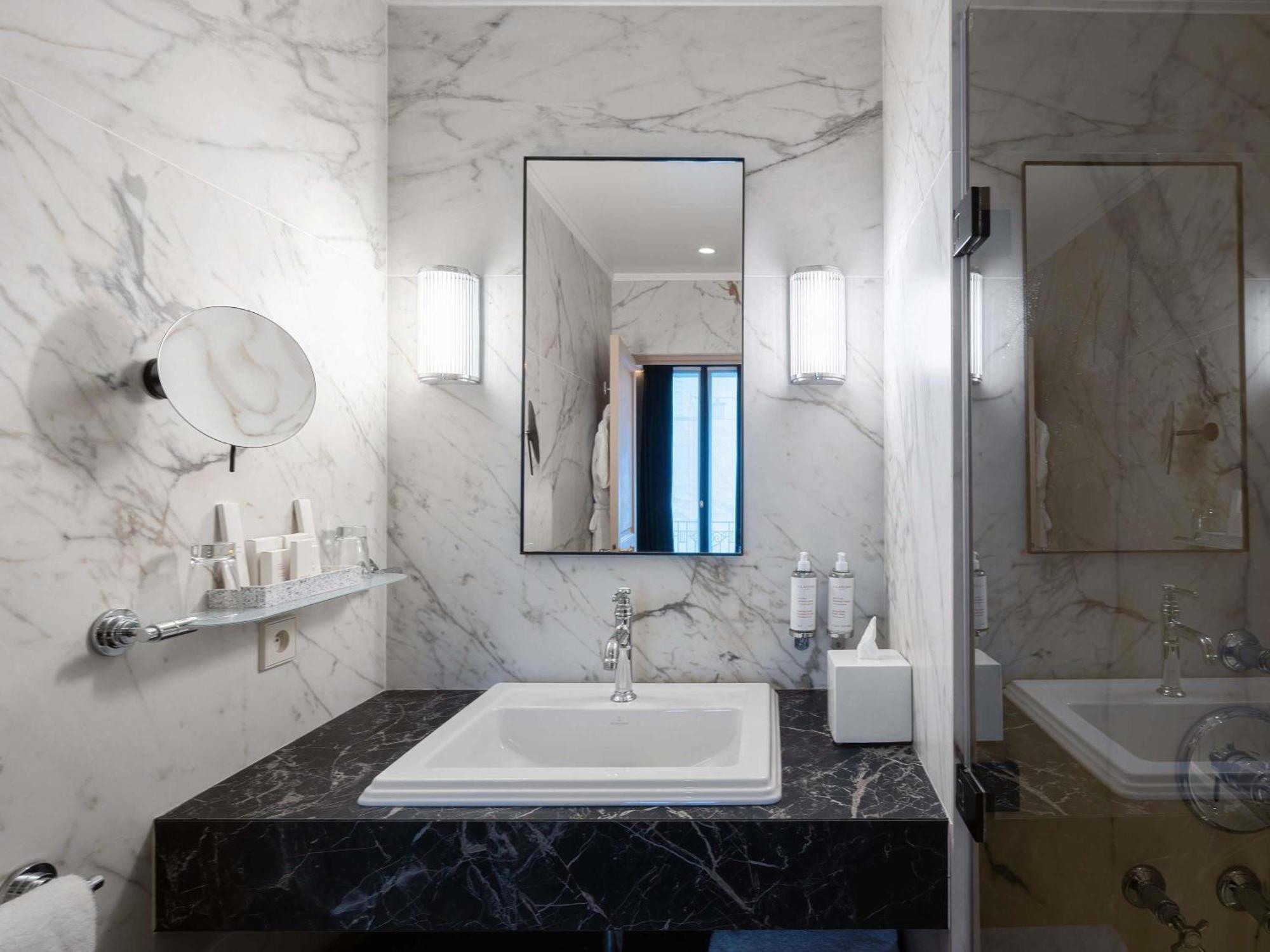 Hotel Le Stendhal Place Vendome - Mgallery Collection Parigi